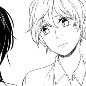 Meet your Posher, Jared